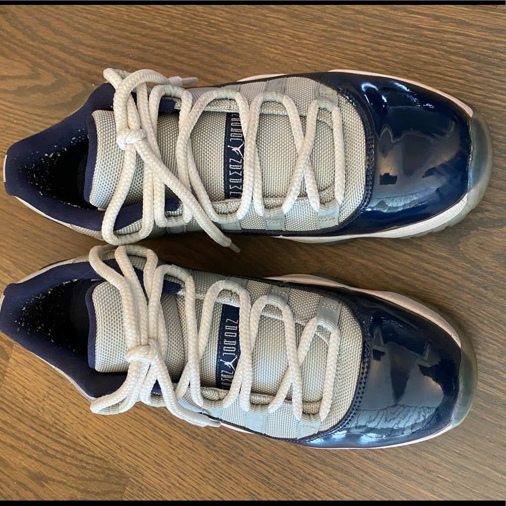 Air Jordan men’s sneaker